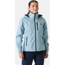 Helly Hansen Women’s The Ocean Race Jacket Blue XL