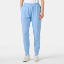 Helly Hansen Women's Versalite Fleece Pants Blue L