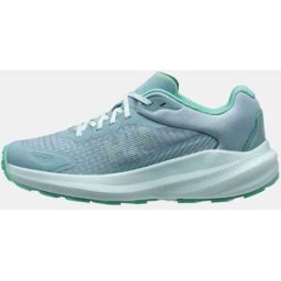 Helly Hansen Women's Buzzard Trail Runner Shoes Blue 9.5