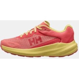Helly Hansen Women's Buzzard Trail Runner Shoes Pink 6