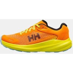Helly Hansen Men's Buzzard Trail Runner Shoes Orange 9