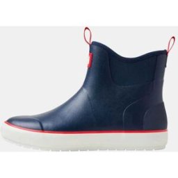 Helly Hansen Men's Seaspray Rain Boots Navy 10