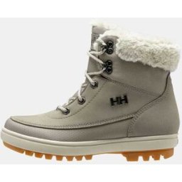 Helly Hansen Women's Sorrento 2 Winter Boots - Grey - 8.5