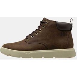 Helly Hansen Men's Pinehurst Leather Boots - Brown - 9.5