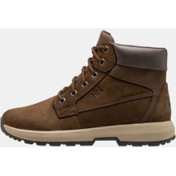 Helly Hansen Men's Bowstring Primaloft Insulated Winter Boots - Brown - 10.5