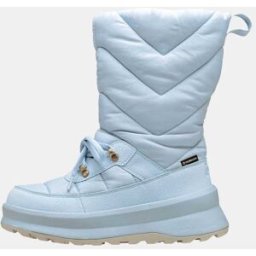 Helly Hansen Women's Bliss Après Boots - Blue - 10