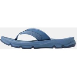 Helly Hansen Men's Sandhamn Sandals - Blue/Purple - 7
