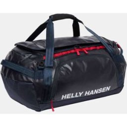 Helly Hansen Guide Duffel Bag 30l - Blue - STD