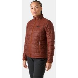 Helly Hansen Women's Lifaloft™ Insulator Jacket - Yellow/Green - L