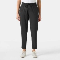 Helly Hansen Women's Thalia Pants - Black/Ebony - XS