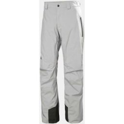 Helly Hansen Men's Legendary Insulated Ski Pants - Grey - L