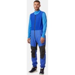 Helly Hansen Men’s Foil X Salopette - Blue - M