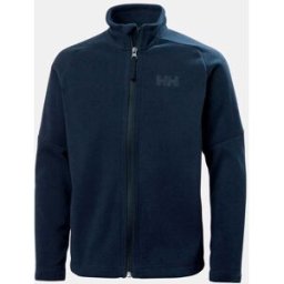Helly Hansen Juniors' Daybreaker 2.0 Jacket - Blue - 10
