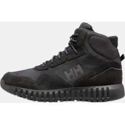 Helly Hansen Men's Monashee Ullr™ Helly Tech® Waterproof Hiking Boots - Black/Ebony - 13