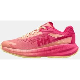 Helly Hansen Women's Kestrel Trail Running Shoes - White/Cream - 9