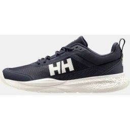 Helly Hansen Men's Crew Low Sailing Shoes - Blue - 7.5