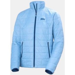 Helly Hansen Women's Lifaloft™ Insulator Jacket - Blue/Purple - S