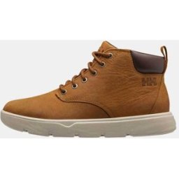 Helly Hansen Men's Pinehurst Leather Boots - Brown - 9