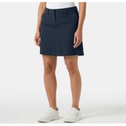 Helly Hansen Women's Quick Dry Skort - Blue - 32