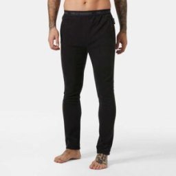 Helly Hansen Men's Daybreaker Fleece Pant - Black/Ebony - 2XL