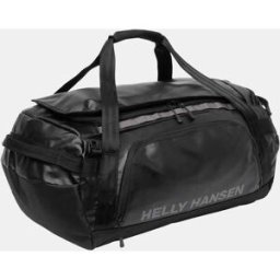 Helly Hansen Guide Duffel Bag 30l - Black/Ebony - STD