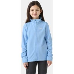 Helly Hansen Juniors' Versalite Jacket - Blue/Purple - 11