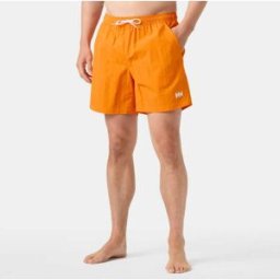 Helly Hansen Men's Calshot Trunk 7