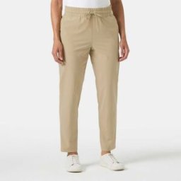 Helly Hansen Women's Thalia Pants - White/Cream - XL