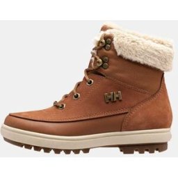 Helly Hansen Women's Sorrento 2 Winter Boots - Brown - 7.5