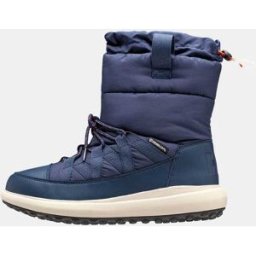 Helly Hansen Men's Monarch Boots - Blue/Purple - 9