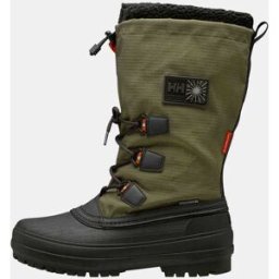 Helly Hansen Men's Arctic Patrol Winter Boots - Green - 11