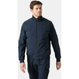 Helly Hansen Men's Hp Racing Lifaloft™ Bomber - Blue - 2XL