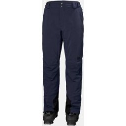 Helly Hansen Men's Rapid Insulated Ski Pants - Blue - 2XL