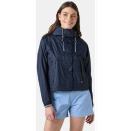 Helly Hansen Women's Koster 2.5-layer Jacket - Blue - XS