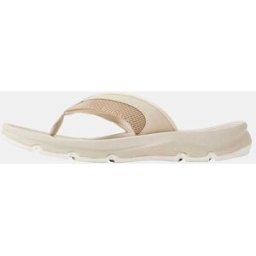 Helly Hansen Women's Sandhamn Sandals - White/Cream - 7