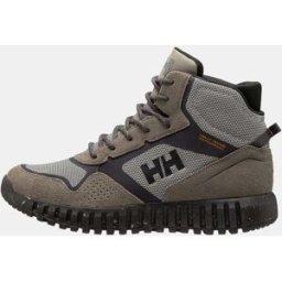 Helly Hansen Men's Monashee Ullr™ Helly Tech® Waterproof Hiking Boots - Brown - 10