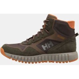 Helly Hansen Men's Monashee Ullr™ Helly Tech® Waterproof Hiking Boots - Brown - 8