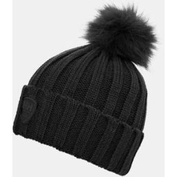 Helly Hansen Women's Limelight Beanie - Black/Ebony - STD