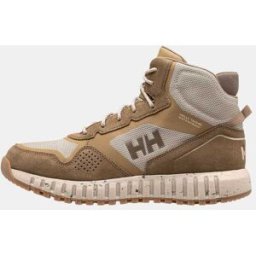 Helly Hansen Men's Monashee Ullr™ Helly Tech® Waterproof Hiking Boots - Brown - 12