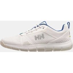 Helly Hansen Men's Skagen F-1 Offshore Shoes - White/Cream - 7.5