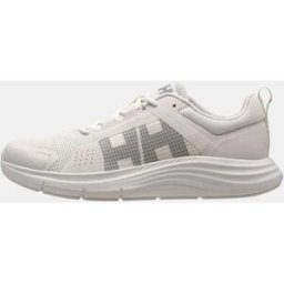 Helly Hansen Women’s Hp Ahiga Evo 5 Marine Lifestyle Shoes - White/Cream - 6