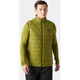 Helly Hansen Men's Lifaloft™ Insulator Vest - Green - 2XL