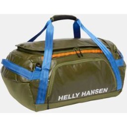 Helly Hansen Guide Duffel Bag 90l - Green - STD