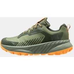 Helly Hansen Men's Awe Hiker Helly Tech® Shoes - Green - 11