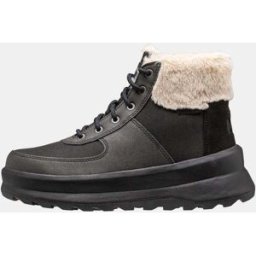 Helly Hansen Women's Marcellina Insulated Winter Boots - Black/Ebony - 8