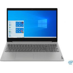 Lenovo IdeaPad 3 (81WE011UUS)