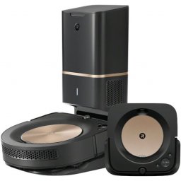 iRobot Roomba s9+