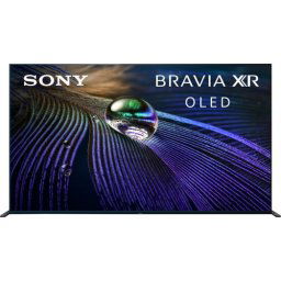 Sony XR-65A90J