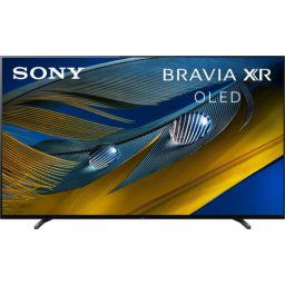 Sony XR-77A80J