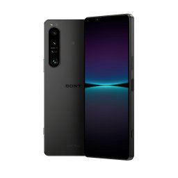 Sony Xperia 1